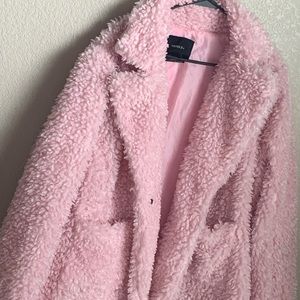 Forever 21 coat